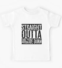 stranger things Kids Tee