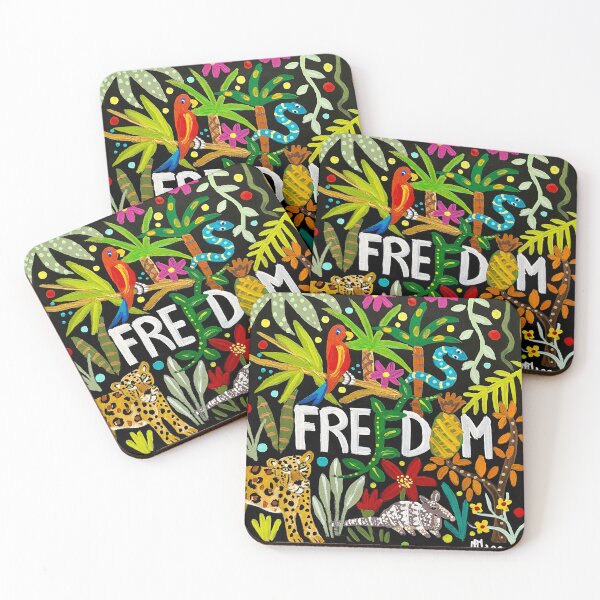 Item preview, Freedom designed and sold by The World of Emmy.