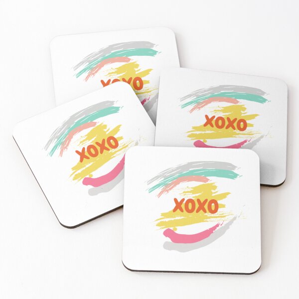 Item preview, Hugs and kisses designed and sold by Emplan.