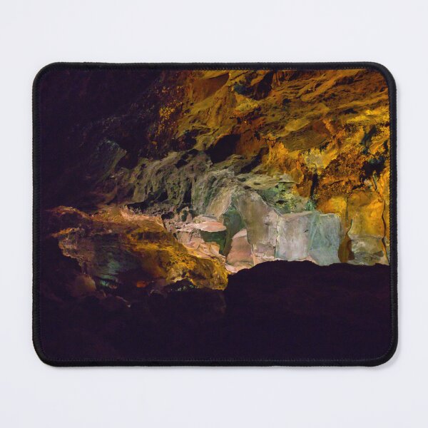 Item preview, In the Cave of the greens designed and sold by Ann Biddlecombe.