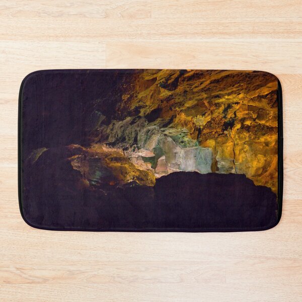 Item preview, In the Cave of the greens designed and sold by Ann Biddlecombe.