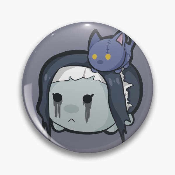 Item preview, IDV Ann Disciple Tsumtsum designed and sold by Mothcrowne.