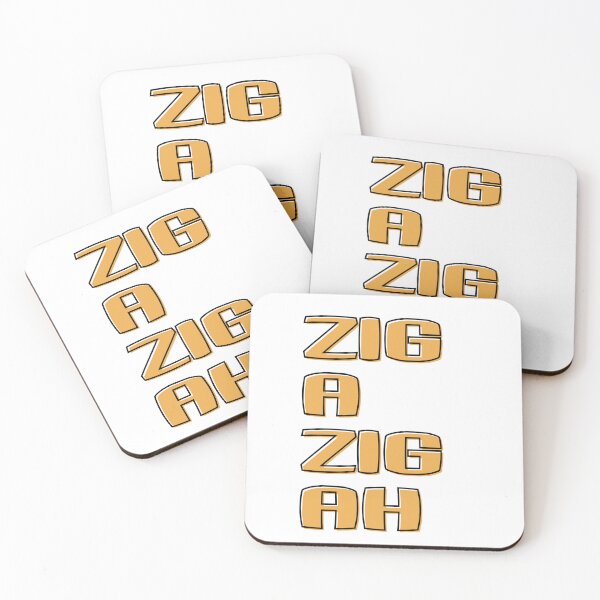 Item preview, Wannabe Spice Girls Zig A Zig Ah in Yellow designed and sold by The Unpacking Edit.