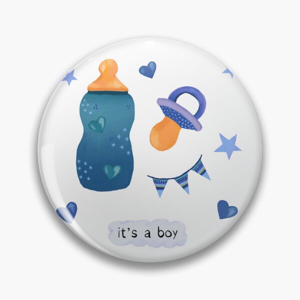 Item preview, Baby Boy Pack designed and sold by maliorao.