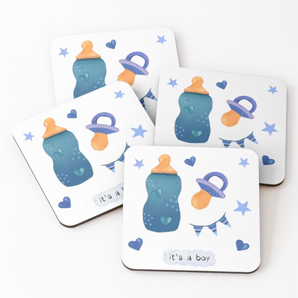 Item preview, Baby Boy Pack designed and sold by maliorao.