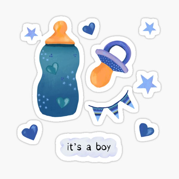 Item preview, Baby Boy Pack designed and sold by maliorao.