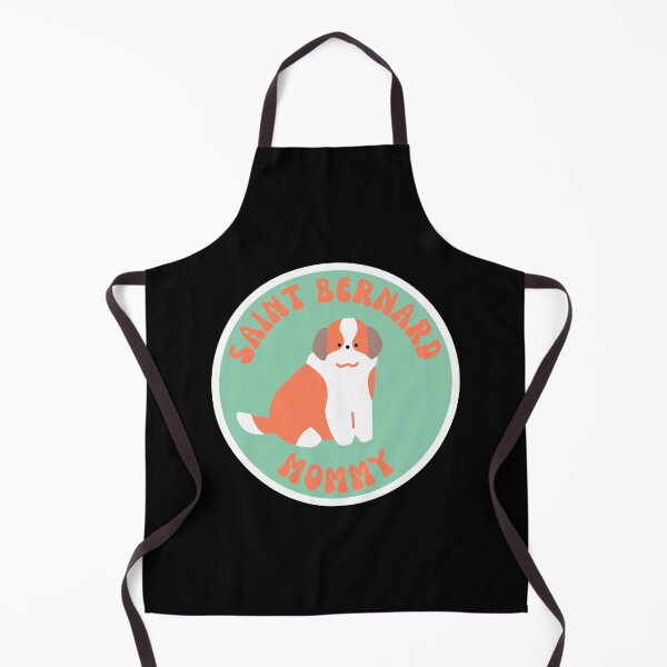 Item preview, St Bernard Mommy designed and sold by GasconyPassion.