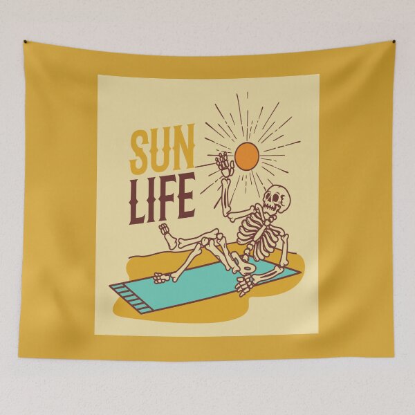 Item preview, Miami open - hello summer-summer back -sun life  designed and sold by Elgeneral-store.
