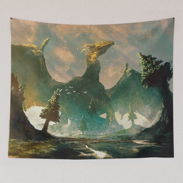 Item preview, The golden designed and sold by Anatofinnstark.