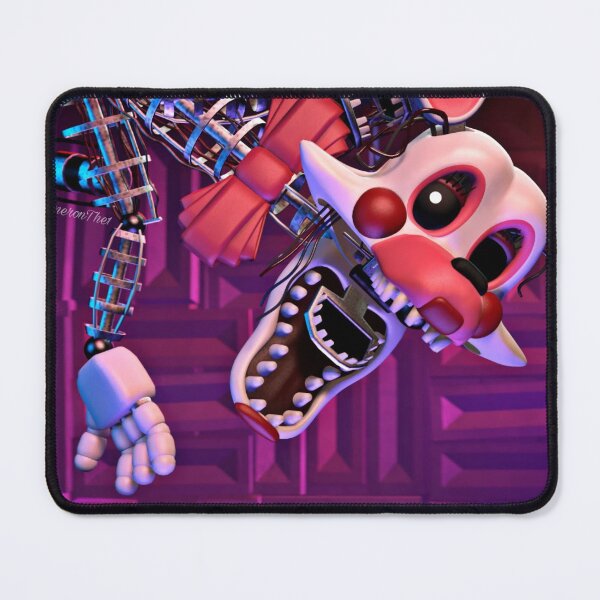 Item preview, Fnaf sfm The Mangle fanart designed and sold by Kameron-Haru.