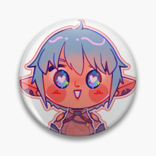 Item preview, Hauchefant Greystone designed and sold by strawbappl.