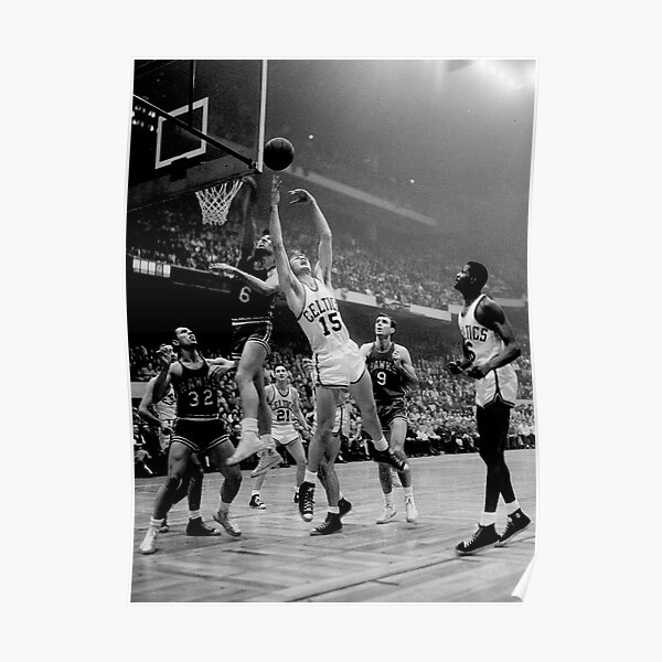 Robert Williams III Basketball Paper Poster Celtics - Robert Williams Iii -  Sticker