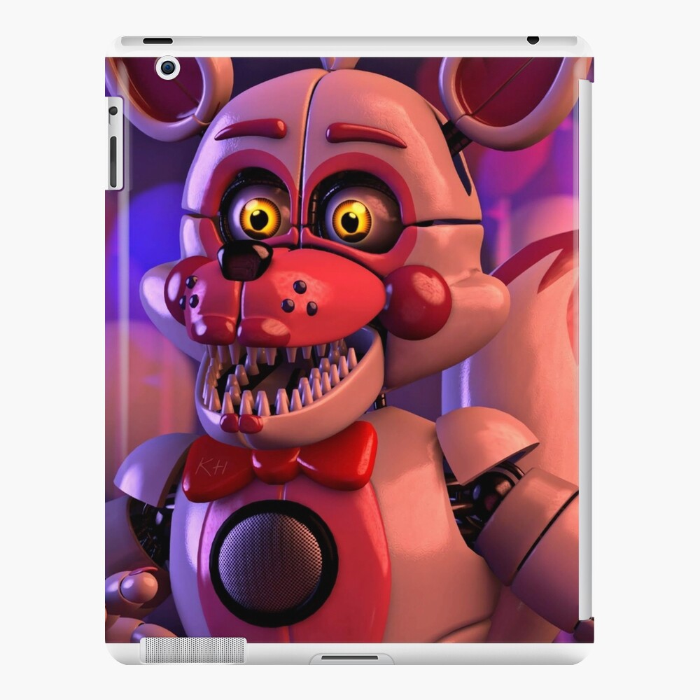 Fnaf sfm Funtime Foxy fanart