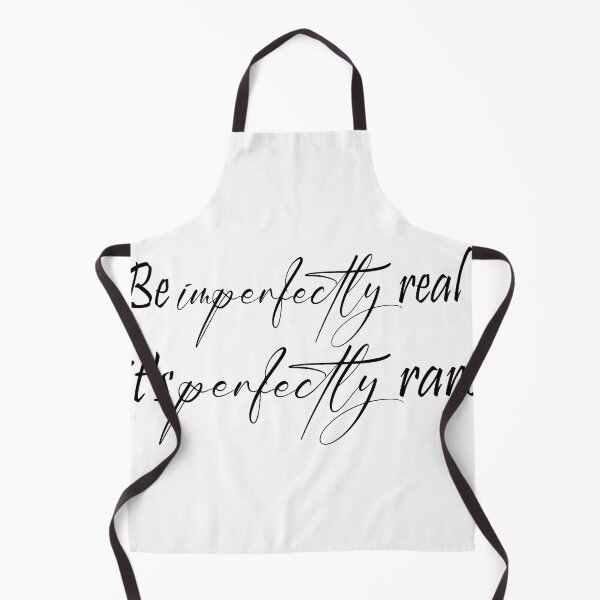 Item preview, be imperfectly real it's perfectly rare designed and sold by ikrame-shop.