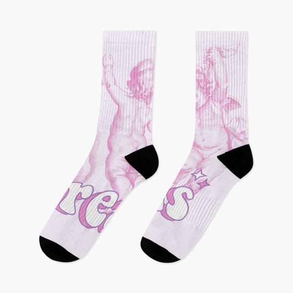 Item preview, Pink Cherubs- Cute Dreams designed and sold by Anxatzi.