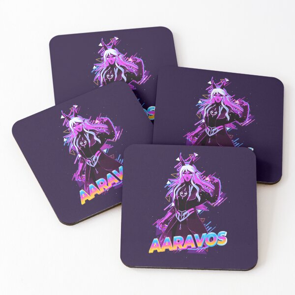 Item preview, Aaravos | The Dragon Prince designed and sold by Fish6SticksP.