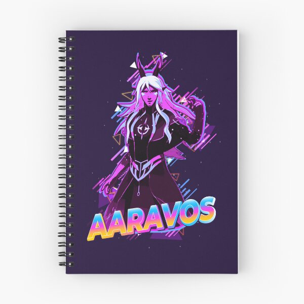Item preview, Aaravos | The Dragon Prince designed and sold by Fish6SticksP.