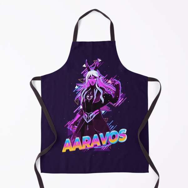 Item preview, Aaravos | The Dragon Prince designed and sold by Fish6SticksP.