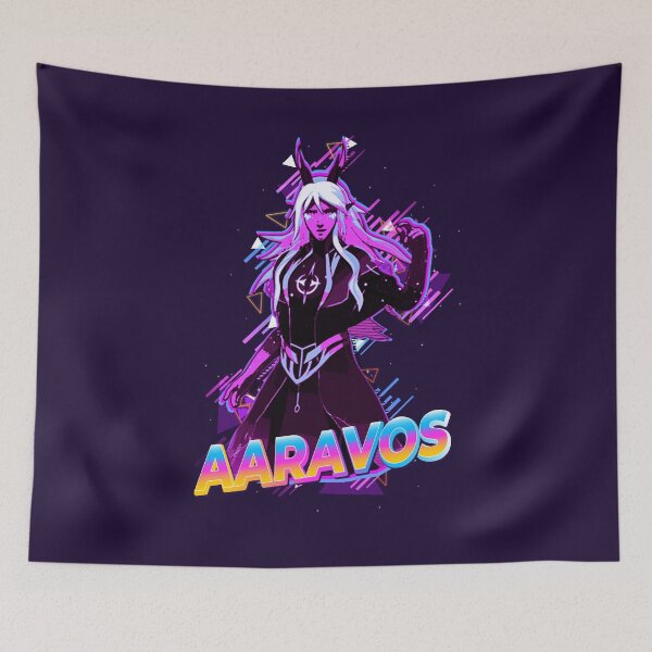 Item preview, Aaravos | The Dragon Prince designed and sold by Fish6SticksP.