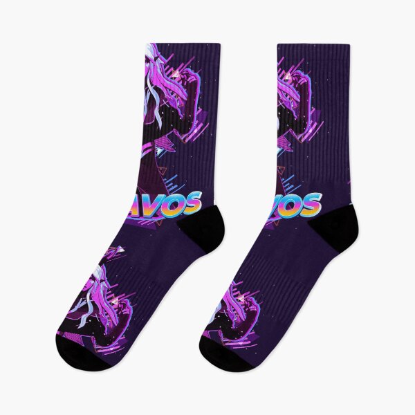 Item preview, Aaravos | The Dragon Prince designed and sold by Fish6SticksP.