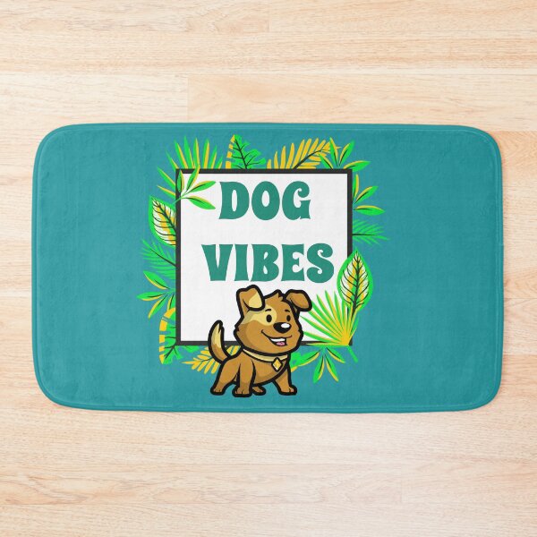 Item preview, Dog Vibes designed and sold by kookycomet.