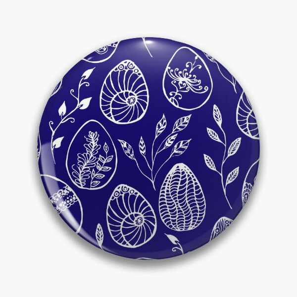 Item preview, Easter Egg Pattern designed and sold by leafsquare.