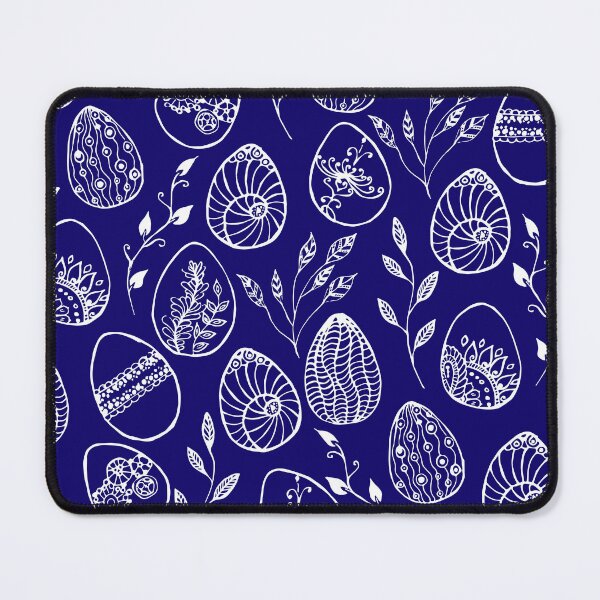 Item preview, Easter Egg Pattern designed and sold by leafsquare.