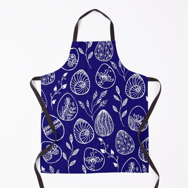 Item preview, Easter Egg Pattern designed and sold by leafsquare.
