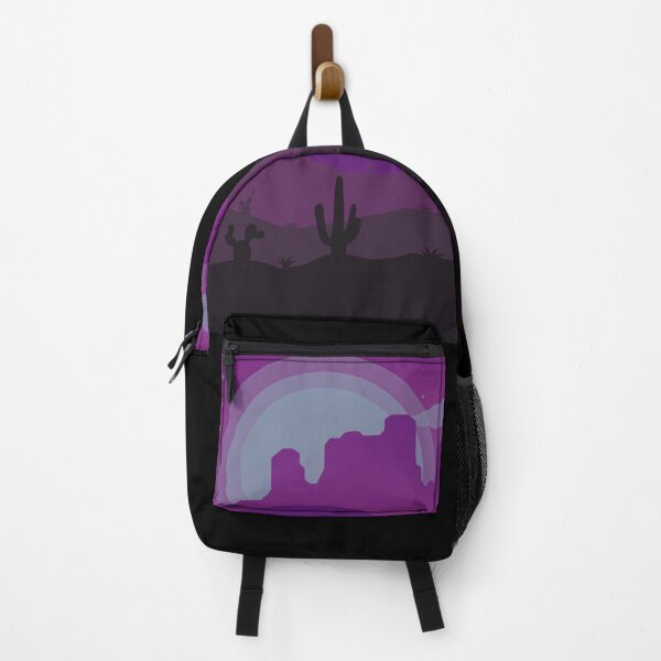 Item preview, Purple Desert designed and sold by Randa Ranmania.