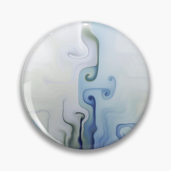 Item preview, Lady Of The Lake designed and sold by -Fractalicious-.