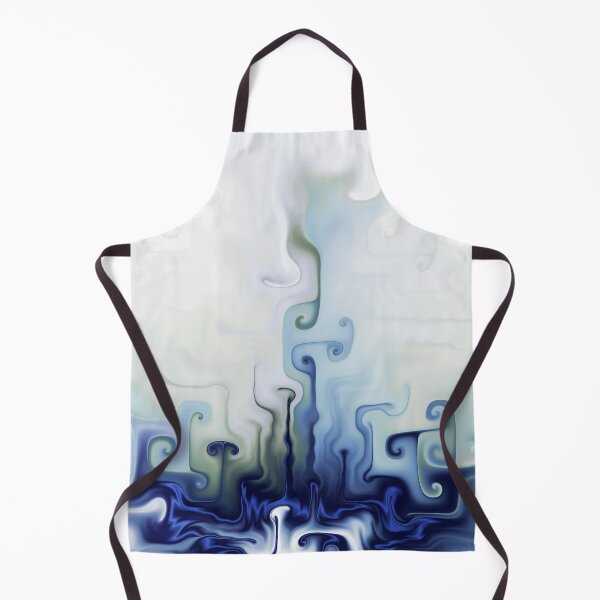 Item preview, Lady Of The Lake designed and sold by -Fractalicious-.