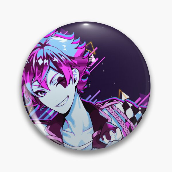 Item preview, Ace Trappola | Twisted Wonderland designed and sold by Fish6SticksP.