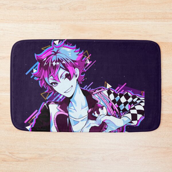 Item preview, Ace Trappola | Twisted Wonderland designed and sold by Fish6SticksP.