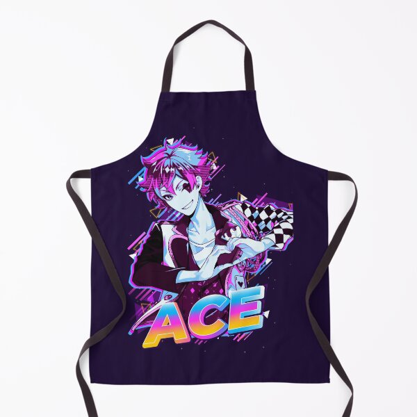 Item preview, Ace Trappola | Twisted Wonderland designed and sold by Fish6SticksP.