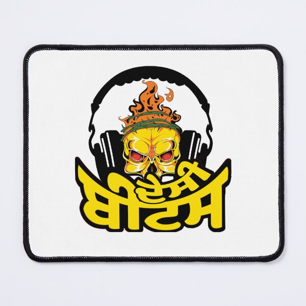 Item preview, Desi Merch Punjabi Stickers designed and sold by Desi Merch.