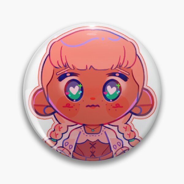 Item preview, Alegría designed and sold by strawbappl.
