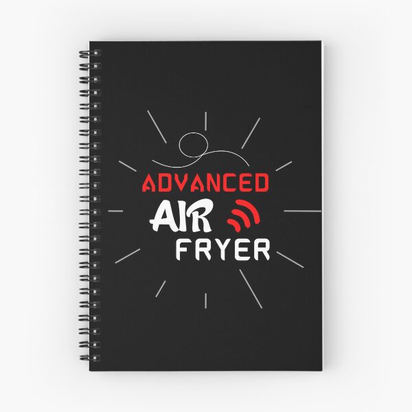 Item preview, Advanced Air Fryer, Funny Meme Lovers designed and sold by AmethystMurad.