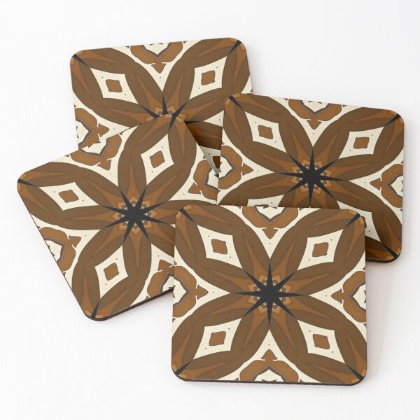 Item preview, Bohemian flower mandala. designed and sold by DaliaSabryTee.