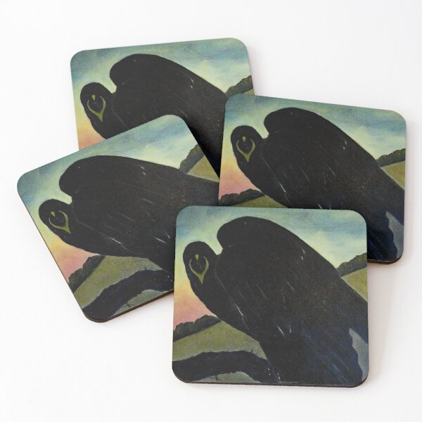 Item preview, Raven Speak designed and sold by Jennifer Wadsworth.