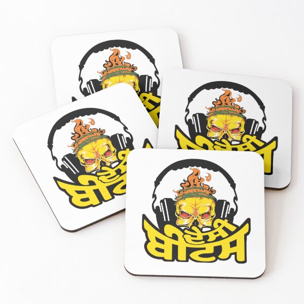 Item preview, Desi Merch Punjabi Stickers  designed and sold by Desi  Merch.