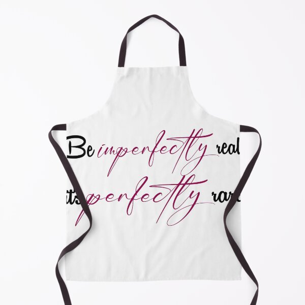 Item preview, be imperfectly real it's perfectly rare designed and sold by ikrame-shop.