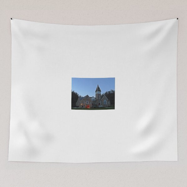Item preview, Oh Little Town  designed and sold by Paul Lubaczewski.