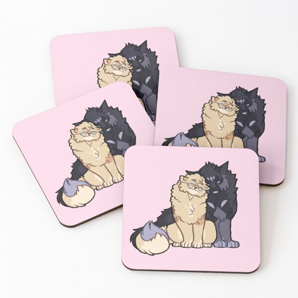 Item preview, Dear (Kitty Benbaro) designed and sold by corvikash.