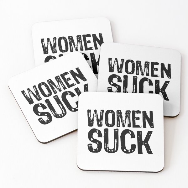 Item preview, Women Suck designed and sold by The "I Love Everything" Shop.