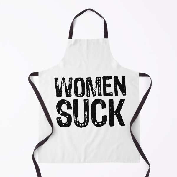 Item preview, Women Suck designed and sold by The "I Love Everything" Shop.