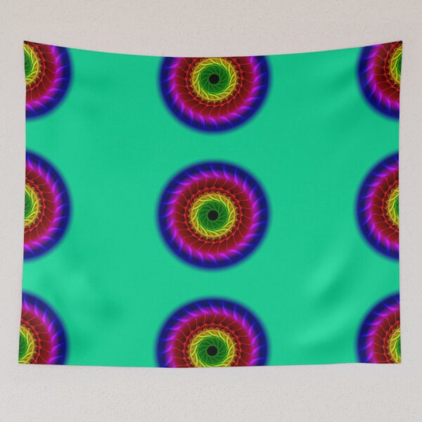 Item preview, Rainbow Rings designed and sold by GeordieBoi.