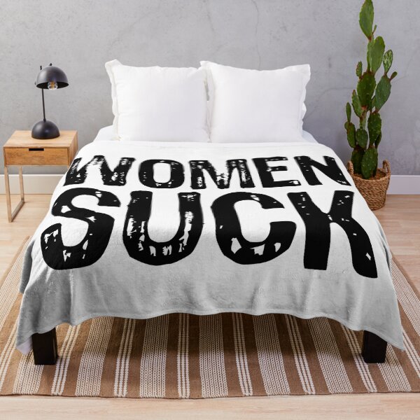 Item preview, Women Suck designed and sold by The "I Love Everything" Shop.