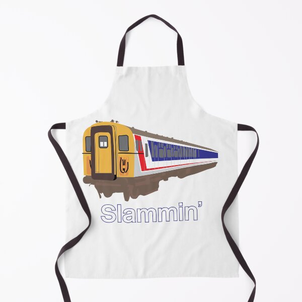 Item preview, British Rail Class 423 designed and sold by DesignByMH.