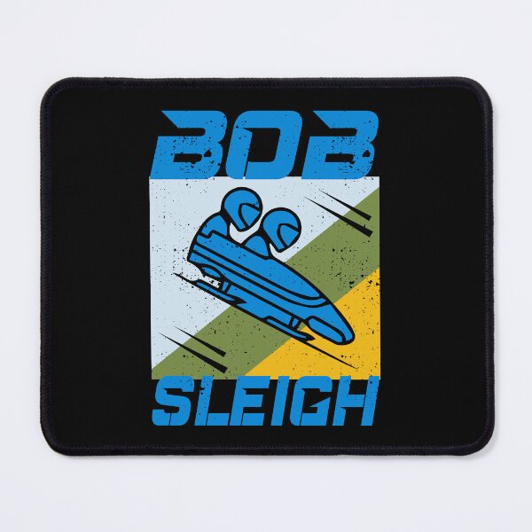 Item preview, Bobsleigh Bobsled Racing Bobsleighing Winter Sport designed and sold by TastefulTees.