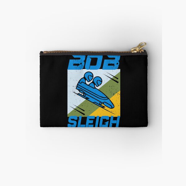 Item preview, Bobsleigh Bobsled Racing Bobsleighing Winter Sport designed and sold by TastefulTees.